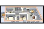 Etagenwohnung Böblingen Dagersheim - 3 Zimmer, 70 m&sup2;, 1.200&euro; | Angebot:27545196