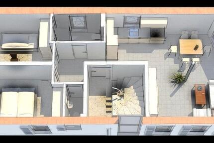 Wohnung Böblingen Dagersheim - 3 Zimmer, 70 m&sup2;, 1.200&euro; | Angebot:27545196