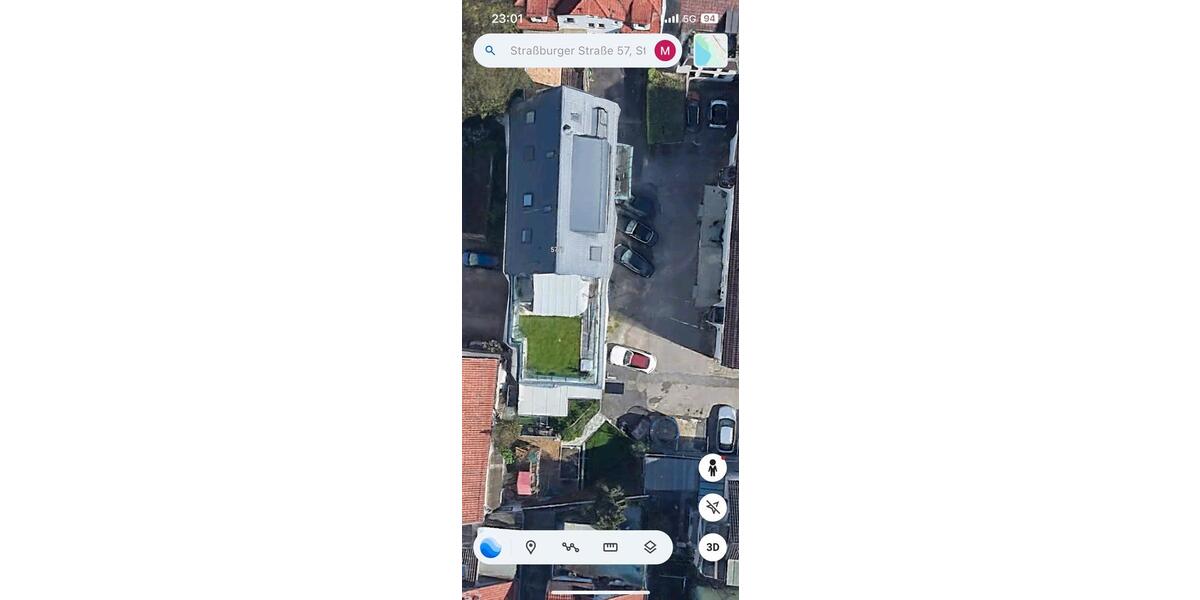 Etagenwohnung Stuttgart Zuffenhausen - 4 Zimmer, 107 m&sup2;, 598.000&euro; | Angebot:25747203