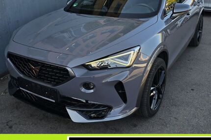 Cupra Formentor 60.000 km 21.870 &euro; Waiblingen 71332