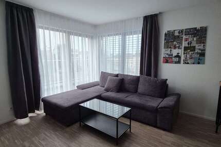 Wohnung Heilbronn Kernstadt - 2 Zimmer, 80 m&sup2;, 1.590&euro; | Angebot:25919846