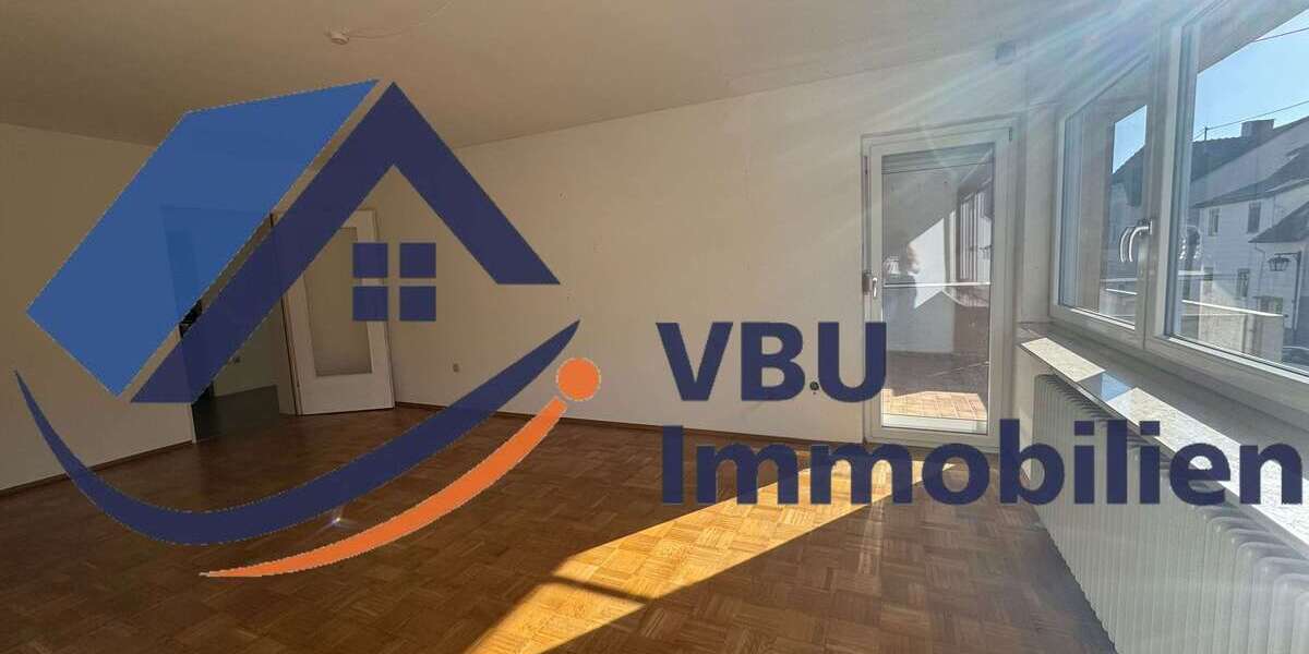 Etagenwohnung Schwaigern - 3 Zimmer, 71 m&sup2;, 185.000&euro; | Angebot:27501702