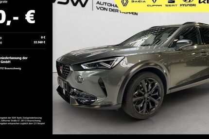 Cupra Formentor 67.300 km 30.780 &euro; Heilbronn 74076