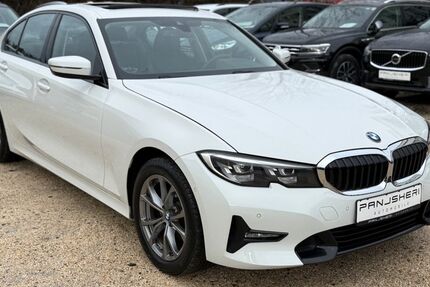 BMW 320 55.000 km 27.499 &euro; Stuttgart-Möhringen 70567