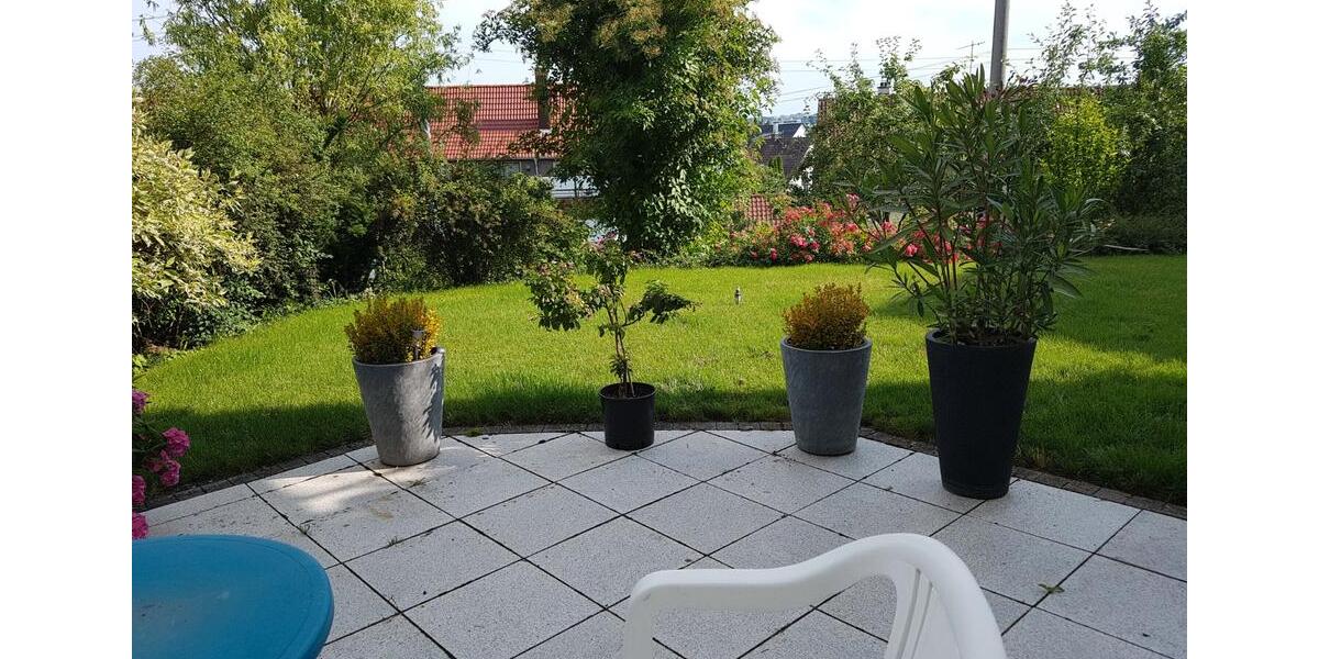 Etagenwohnung Sindelfingen Eichholz - 2.5 Zimmer, 80 m&sup2;, 340.000&euro; | Angebot:27533758