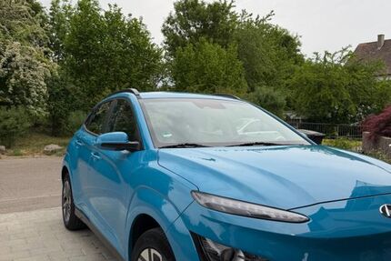 Hyundai KONA Elektro 67.000 km 16.700 &euro; Ludwigsburg 71636