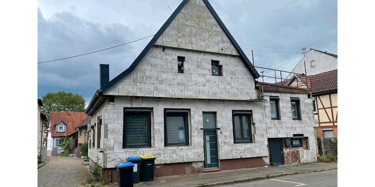 Einfamilienhaus Urbach - 335.000&euro; | Angebot:27195191