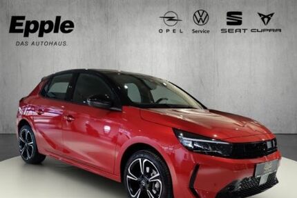 Opel Corsa 25.130 km 19.290 &euro; Rutesheim 71277