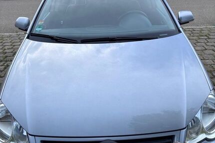 VW Polo 120.500 km 4.300 &euro; Filderstadt 70794