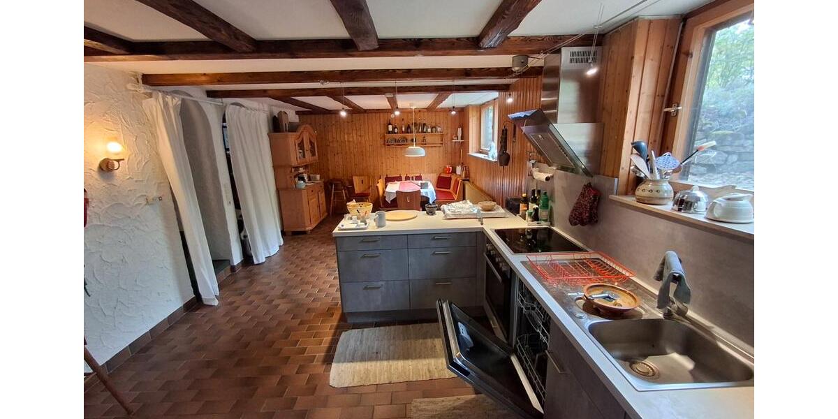 Einfamilienhaus Grafenau - 5 Zimmer, 80 m&sup2;, 950&euro; | Angebot:27556786