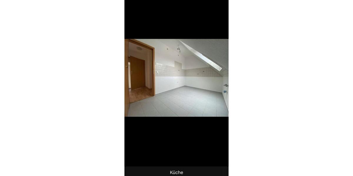 Dachgeschoßwohnung Heilbronn Böckingen - 3 Zimmer, 64 m&sup2;, 800&euro; | Angebot:26414169