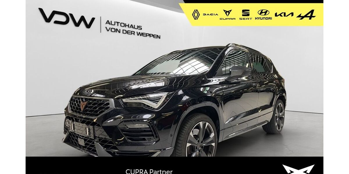 Cupra Ateca 36.605 km 33.880 &euro; Heilbronn 74076