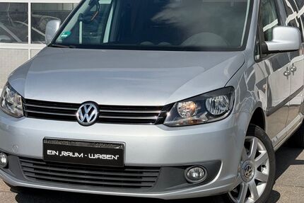 VW Caddy 349.000 km 7.000 &euro; Fellbach bei Stuttgart 70734