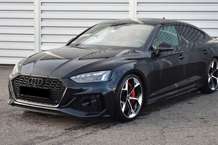 Audi RS5 52.600 km 73.800 &euro; Gerlingen 70839