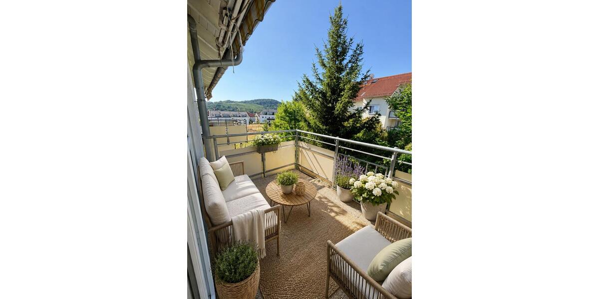 Etagenwohnung Winnenden - 2 Zimmer, 51 m&sup2;, 235.000&euro; | Angebot:27096430