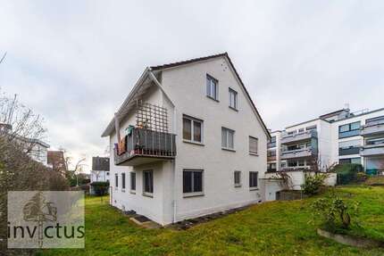 Haus Stuttgart / Sillenbuch Sillenbuch - 10 Zimmer, 203 m&sup2;, 1.200.000&euro; | Angebot:26619379