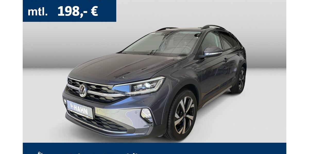 VW Taigo 11.912 km 21.895 &euro; Esslingen (bei Stuttgart) 73734