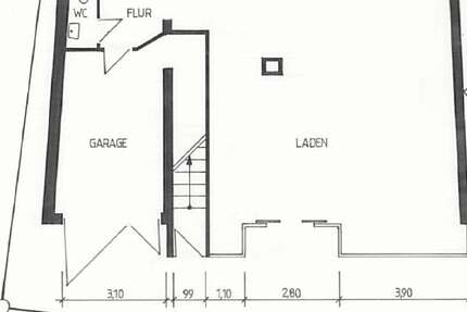 Gewerbeobjekt Waiblingen / Neustadt Rems-Murr-Kreis Kreis - 1.290&euro; | Angebot:26858888