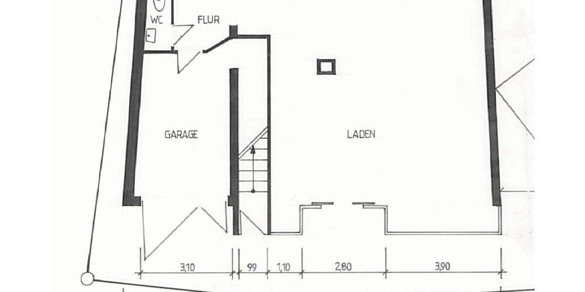 Gewerbeobjekt Waiblingen / Neustadt Rems-Murr-Kreis Kreis - 1.290&euro; | Angebot:26858888
