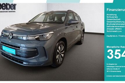 VW Tiguan 4.991 km 33.838 &euro; Leonberg 71229