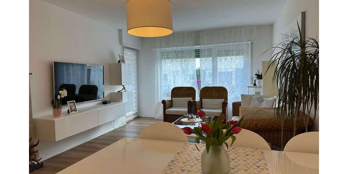 Etagenwohnung Asperg - 2 Zimmer, 55 m&sup2;, 229.000&euro; | Angebot:26531718