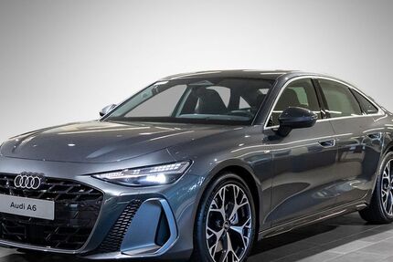Audi A6 9.999 km 78.950 &euro; Stuttgart 70563