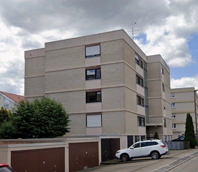 Etagenwohnung Sindelfingen Darmsheim - 4.5 Zimmer, 108 m&sup2;, 389.000&euro; | Angebot:25991041