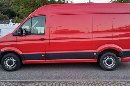 VW Crafter 220.000 km 19.900 &euro; Esslingen am Neckar 73733
