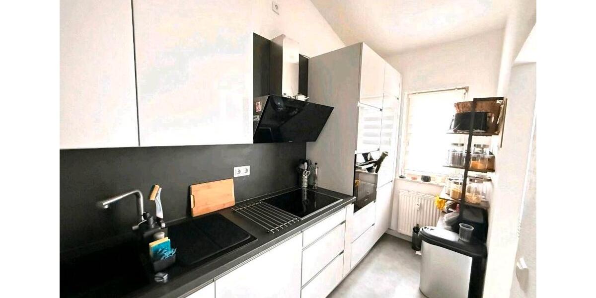 Etagenwohnung Leonberg - 2 Zimmer, 55 m&sup2;, 245.000&euro; | Angebot:25936070