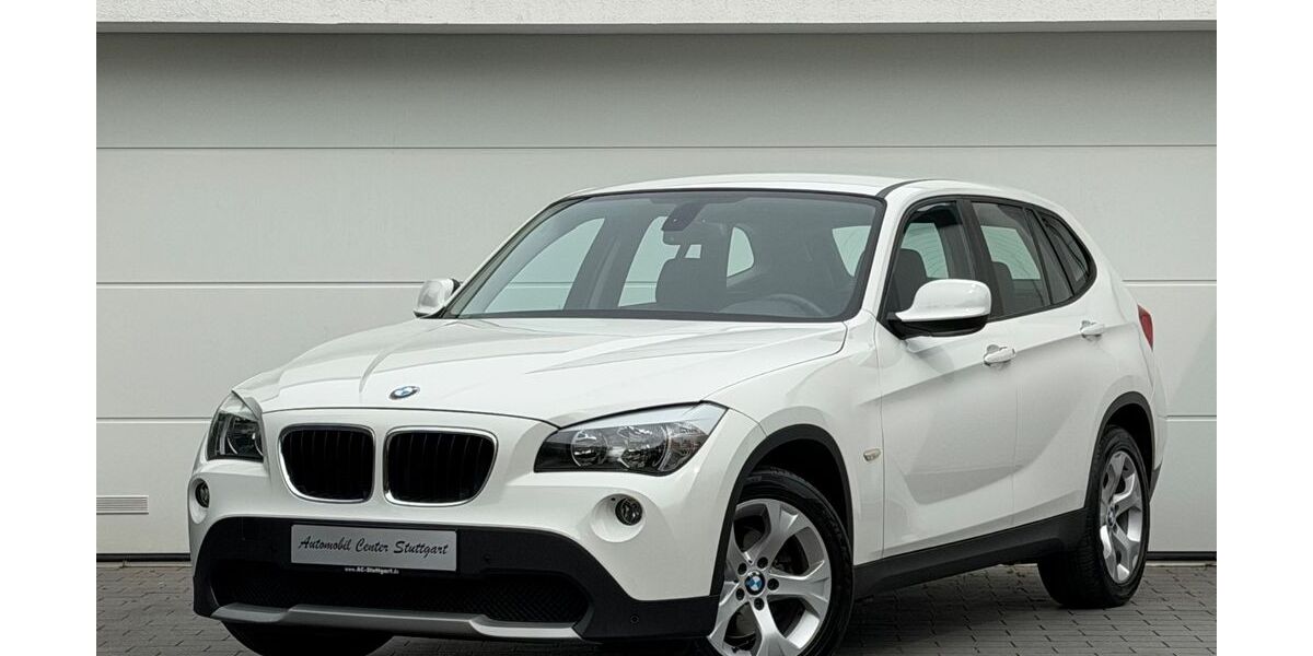 BMW X1 93.570 km 10.980 &euro; Stuttgart 70437