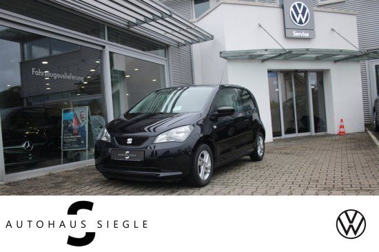 Seat Mii 81.112 km 5.290 &euro; Wendlingen am Neckar 73240