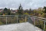 Dachgeschoßwohnung Ludwigsburg Eglosheim - 1 Zimmer, 42 m&sup2;, 850&euro; | Angebot:27534852