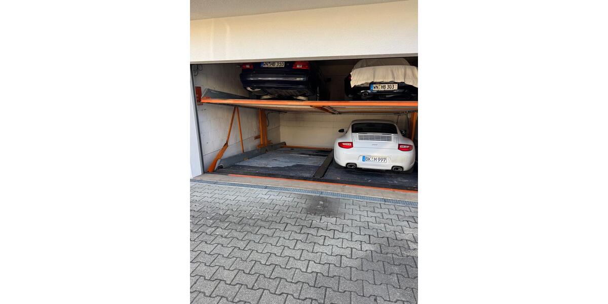 Etagenwohnung Althütte - 1.5 Zimmer, 46 m&sup2;, 160.000&euro; | Angebot:25986939