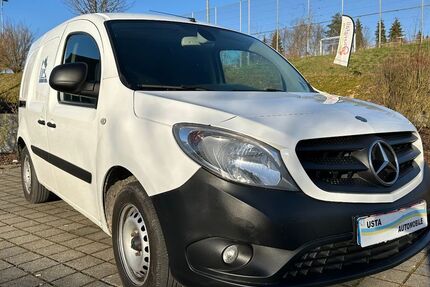 Mercedes-Benz Citan 160.000 km 6.500 &euro; Remseck am Neckar 71686