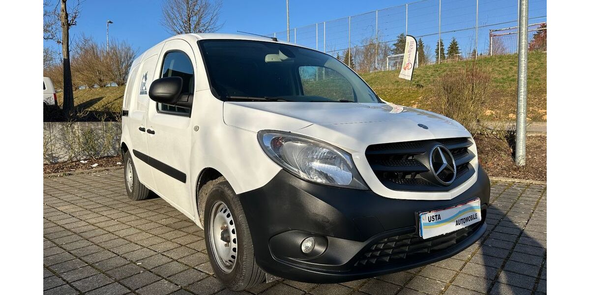 Mercedes-Benz Citan 160.000 km 6.500 &euro; Remseck am Neckar 71686