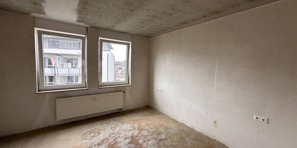 Etagenwohnung Weinstadt / Endersbach Endersbach - 3 Zimmer, 79 m&sup2;, 289.000&euro; | Angebot:26014621