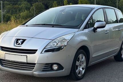 Peugeot 5008 159.000 km 990 &euro; Esslingen Am Neckar 73733