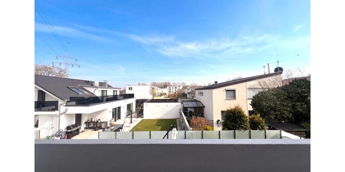 Etagenwohnung Esslingen am Neckar Pliensauvorstadt - 3 Zimmer, 75 m&sup2;, 1.500&euro; | Angebot:25982337