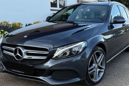 Mercedes-Benz C 250 139.950 km 17.749 &euro; Weil der stadt 71263