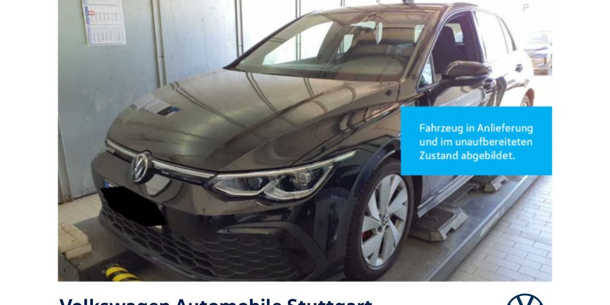 VW Golf 54.605 km 32.230 &euro; Stuttgart-Wangen 70188
