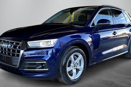 Audi Q5 132.203 km 24.790 &euro; Weinstadt 71384