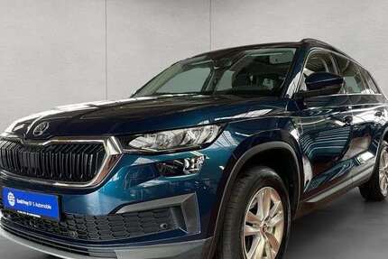 Skoda Kodiaq 56.790 km 31.890 &euro; Esslingen 73730