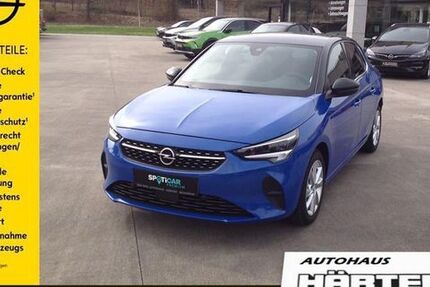 Opel Corsa 2.000 km 19.990 &euro; Besigheim 74354