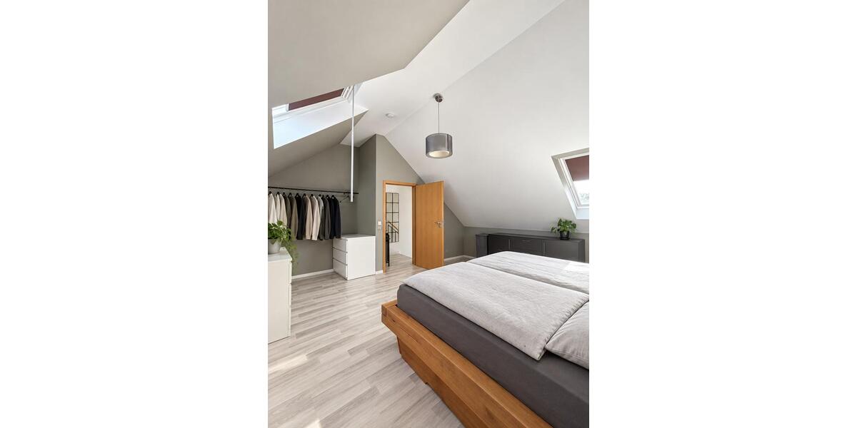 Maisonettenwohnung Leonberg - 2 Zimmer, 71 m&sup2;, 1.100&euro; | Angebot:27578219