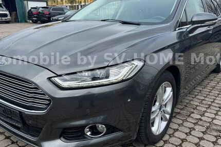 Ford Mondeo 170.650 km 9.799 &euro; Ilsfeld 74360