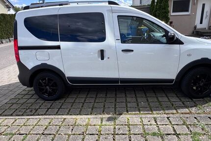 Dacia Dokker 93.500 km 11.000 &euro; Untergruppenbach 74199