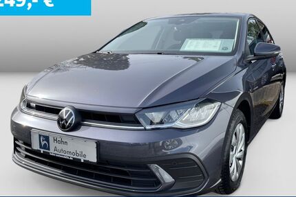 VW Polo 5.109 km 18.328 &euro; Böblingen 71032