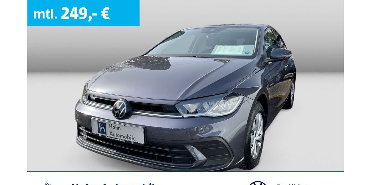 VW Polo 5.109 km 18.328 &euro; Böblingen 71032