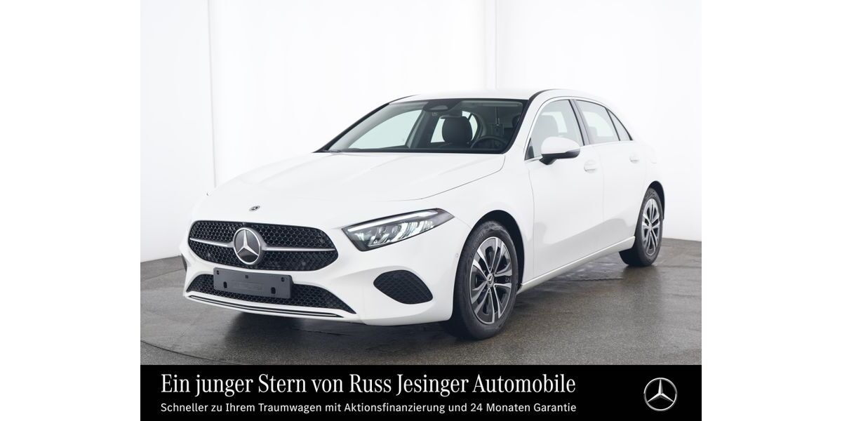 Mercedes-Benz A 180 3.100 km 29.880 &euro; Esslingen 73730