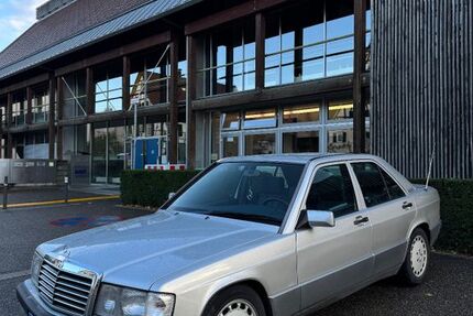 Mercedes-Benz 190 232.000 km 9.999 &euro; Neuhausen 73765